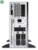 SMX2200HV APC Smart-UPS X 2200VA/1980W R2T 4U LCD 230V, Rack/Tower LCD Line Interactive